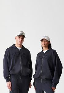 Худи New Era HOODIE UNISEX, Black