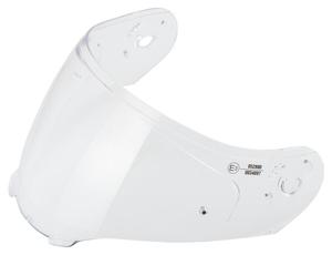 Козырек Levo Visier Caberg