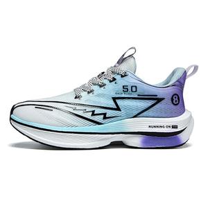 Sportful Низкие беговые кроссовки унисекс Sunrise Blue, цвет Sunrise Blue