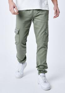 Брюки-карго STYLE  Project X Paris, хаки