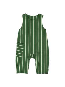 Обычный комбинезон Müsli by GREEN COTTON 1584067700, зеленый