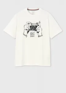 Футболка "Shutter Hands"