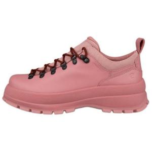 TRACK 30 Low top повседневные туфли женские Ecco, розовый