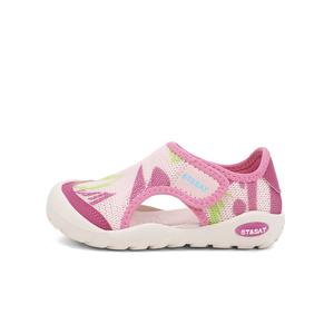 Детские сандалии ST&SAT, Charlie Strawberry