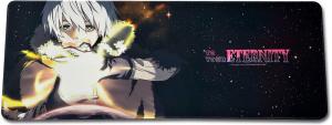 To Your Eternity - Fushi Desk Mat
