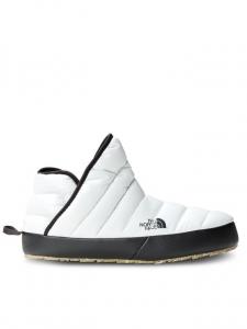 Домашние тапочки W Thermoball Traction The North Face, белый