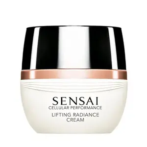 Крем для упругости и сияния Cellular Performance Lifting Radiance Cream Sensai, 40 ml
