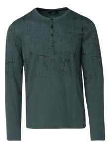 Рубашка KOROSHI, темно-зеленый