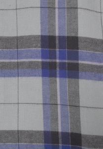 Пижамный комплект SET LASCANA, синий