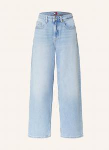 Джинсы Чарли Tommy Jeans, синий