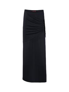 Юбка PCFG, черный