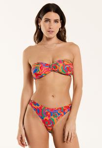 Бикини ZOE SET Shiwi, красный