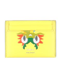 Кошелек X Mira Mikati Mulberry, желтый