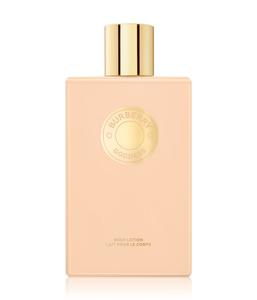 Лосьон для тела Burberry Goddess, 200 ml