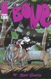 Bone #14 (Image Comics)