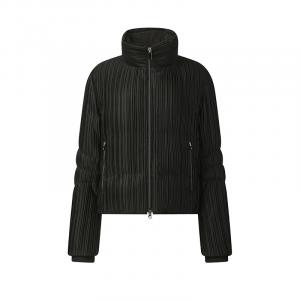 Пуховик женский Jet FILA, черный