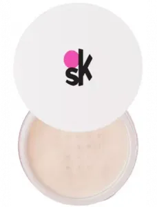 Пудра Still Light Fixing Loose 01 Light