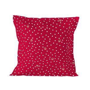 Наволочка Happy Friday, 80x80 см, многоцветный