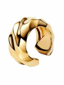 Pandora Золотые серьги для женщин