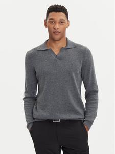 Свитер regular fit 529 5144 60150 Marc O'Polo, серый