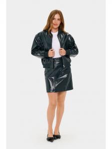 Куртка NormaniSZ, свободного кроя, в цвете Волшебный лес SAINT TROPEZ