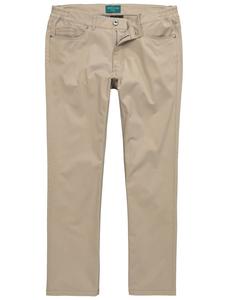 Тканевые брюки Boston Park, бежевый