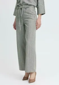 Свободные джинсы B.Young, Mid Grey Denim