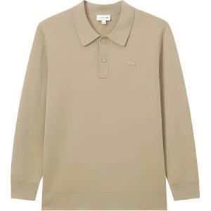 Джемпер Men's Milk Coffee LACOSTE, Milk Coffee