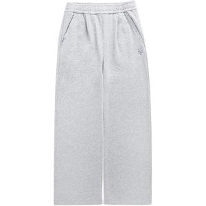 Женские повседневные брюки New York Mets FW25 MLB, серый