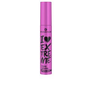 Тушь для ресниц I Love Extreme Crazy Volume Máscara De Pestañas Essence, 12 мл.