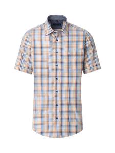 Рубашка CASAMODA, желтый