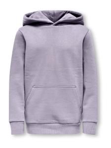 Толстовка Only & Sons Junior OSJCERES, сиреневый