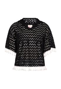 Рубашка IZIA, черный