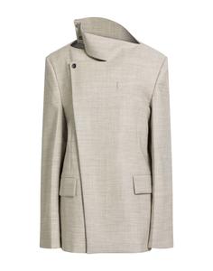 Куртка Federico Cina, бежевый