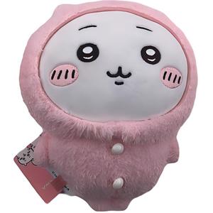 Пижама стоячая кукла плюшевая кукла высота 20см Chiikawa