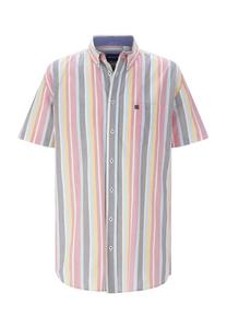 Рубашка с короткими рукавами элварин Babista, красный