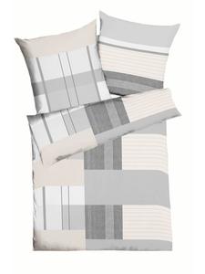 Постельные принадлежности JACK, серый