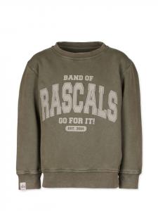 Свитер Band of Rascals