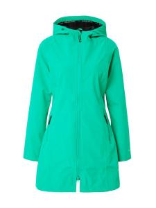 Межсезонное пальто Ilse Jacobsen, зеленый