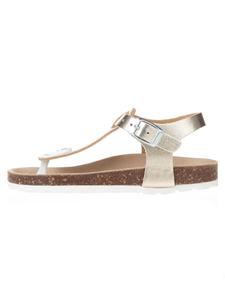 Сандалии BIO PINGÜIN, золотой