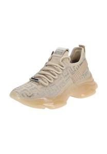Текстильные кроссовки STEVE MADDEN, цвет Beige Rosa