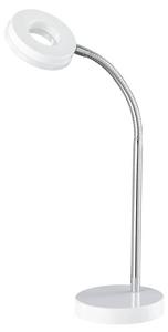 Настольная лампа Licht-Erlebnisse RENNES, белый