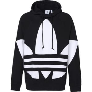 Свитшот Japan Version мужской Adidas Originals, черный