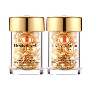 Золотая сыворотка для десен с вторичным высвобождением Women's Elizabeth Arden