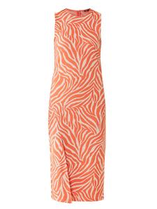 Платье MEXX, оранжевый
