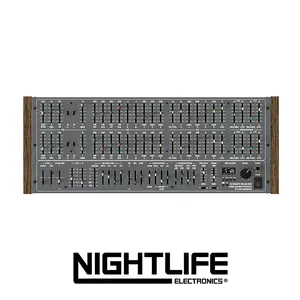 Black-corporation "Сон Декарда" Mk2