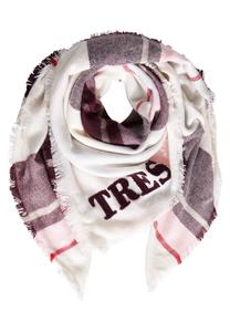 Платок STREET ONE, цвет Rusty red