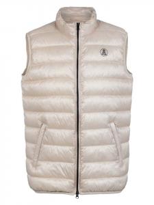 Жилет Herrlicher, кремовый