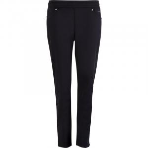 Спортивные штаны, штаны для бега трусцой Canyon, черный