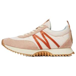 Монклер Pacey Женские Кроссовки на Шнуровке, Оригинальная Коробка в Комплекте